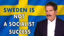Thumbnail for Stossel: Sweden is Not a Socialist Success