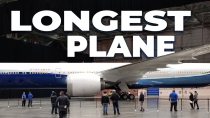 Thumbnail for What’s The World’s Longest Passenger Plane? | Simple Flying