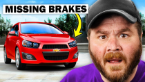 Thumbnail for Most Embarrassing Car Recalls | Donut Media