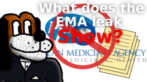Thumbnail for What does the EMA leak show? | The Underdog