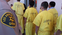 Thumbnail for LA County Jail Officers Charged with Federal Crimes; Jail Monitors Respond