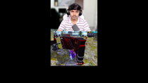 Thumbnail for KAAL YT LIVE JOIN TELEGRAM #freefire #kaalyt #FREEFIRELVIE | I AM KAAL