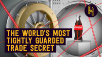Thumbnail for How Coca Cola (Actually) Keeps Its Secret Recipe Secret | Half as Interesting