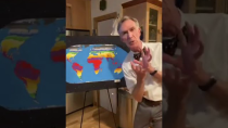 Thumbnail for Bill Nye ending racism in 1 minute. | Tea Feed