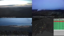 Thumbnail for Reykjanes multiview - Live from Iceland