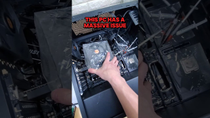 Thumbnail for this PC has an issue that's impossible to fix | mryeester