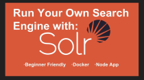 Thumbnail for [Part 1/2] Run Your Own Search Engine With Apache Solr | Pentacode