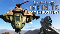 Thumbnail for Halo Infinite Mythbusters - Vol. 2 | DefendTheHouse