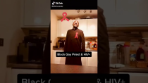 Thumbnail for Black Gay Priest With HIV | Christcuck Pastors