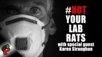 Thumbnail for We're Not Your Lab Rats | Grunt Speak Live