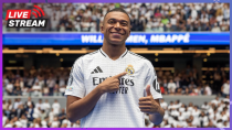 Thumbnail for Presentación de Kylian Mbappé | Real Madrid