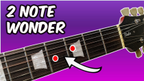 Thumbnail for EASIEST Blues Hack EVER (Learn in 5 Minutes – Never Forget) | Mark Zabel