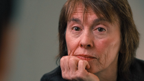 Thumbnail for Everything's Awesome and Camille Paglia is Unhappy!