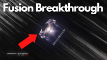 Thumbnail for The UK Fusion Breakthrough EXPLAINED | Dr Ben Miles