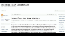 Thumbnail for Philosopher Matt Zwolinski on "Bleeding-Heart Libertarians," The Poor, and Social Justice