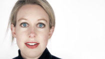 Thumbnail for Theranos, Elizabeth Holmes, and the Cult of Silicon Valley