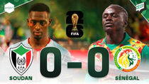 Thumbnail for #Waxsaxalaat -Soudan (0 -0) Sénégal : Plateau Debrief d'après match | wiwsport