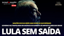Thumbnail for SANÇÕES PESADAS PARA UM PRESIDENTE SEM SAÍDA - 23/05/25 | Todo Poder Emana do Povo