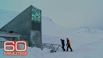 Thumbnail for Reporting on Doomsday Scenarios | 60 Minutes Full Episodes | 60 Minutes