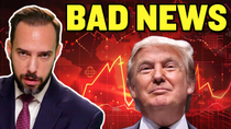 Thumbnail for We Are So Screwed | US Economy