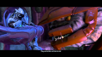 Thumbnail for MCC Halo 3 - All Cinematics 1080p 60FPS | Gamecheat13