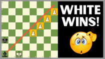 Thumbnail for A Clever Endgame Study | Chess Vibes