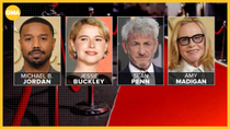 Thumbnail for Who will be the big winners at the 2026 Oscars? | Good Morning America