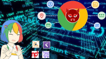 Thumbnail for More Malicious Extensions Found in Chrome Web Store | Mental Outlaw