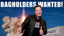 Thumbnail for SpaceX IPO Scandal | Patrick Boyle