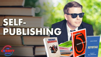 Thumbnail for Self-Publishing - #SolutionsWatch | corbettreport