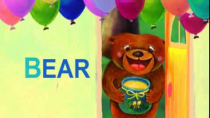 Thumbnail for Learn the ABCs: "B" is for Bear | Cocomelon - Nursery Rhymes