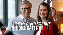 Thumbnail for The Bill Gates of Hell: Pimptard-Wifestitute | Grunt Speak Highlights