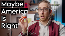Thumbnail for America BANNED these European foods. Here's Why | Evan Edinger