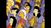 Thumbnail for The Simpsons - Principal Ned Flanders | letsbepandas