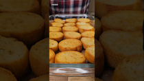 Thumbnail for Celebrate A Sweeter Easter With Capirotada Comfort!🍞🍮 #shorts #breadpudding #capirotada #easter | cookingWITHfred