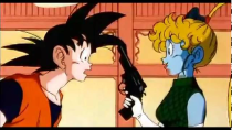 Thumbnail for Dragon Ball Z - Russian Roulette | Shelly_Fish