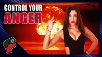 Thumbnail for Control Your Anger Unless You Like Making Stupid Decisions | Live From The Lair