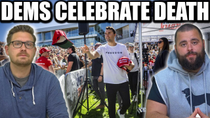 Thumbnail for Leftists Celebrate the Assassination of Charlie Kirk - EP289