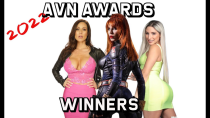 Thumbnail for AVN 2022 Winners | Digital curves