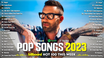 Thumbnail for Maroon 5, The Weeknd, Justin Bieber, Selena Gomez, Rihanna, Adele, Sia 💖Billboard Top 50 This Week | Top Billboard
