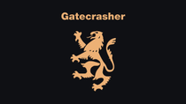 Thumbnail for Gatecrasher: Black (CD1) | House&Trance