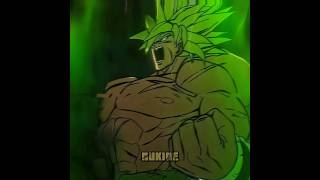 Thumbnail for Grandma thought she won until BROLY stepped in 😭🔥 | Broly Edit — MEOW BOSS TEKK #shorts #edit | 𝗡𝗨𝗞𝟭𝗡𝗘 零