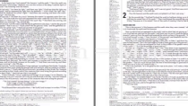 Thumbnail for secret of the bible - decoding genealogy code