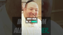 Thumbnail for This Man Who Bought Meals for 400 Soldiers During An Airport Layover | AishJewish