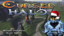 Thumbnail for Halo: Cursed Edition 2: Electric Boogaloo | Fredda