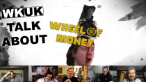 Thumbnail for WKUK Talk About: Wheel of Money | OfficialWKUK