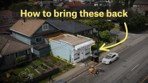 Thumbnail for How to Bring Back Front Yard Businesses | About Here