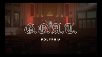Thumbnail for Polyphia | G.O.A.T. (Official Music Video) | Polyphia