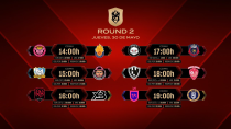 Thumbnail for 👑 KINGS WORLD CUP - RONDA 2 - DÍA 2 👑 #KingsWorldCup | Kings League Santander