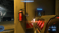 Thumbnail for Does the Fire Extinguisher Put Out Ravager Flames in Halo Infinite? | StandardAce